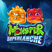 Siêu Quái Vật icon